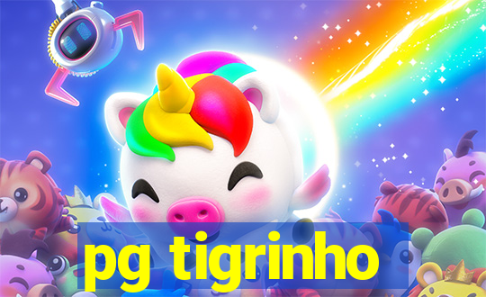 pg tigrinho